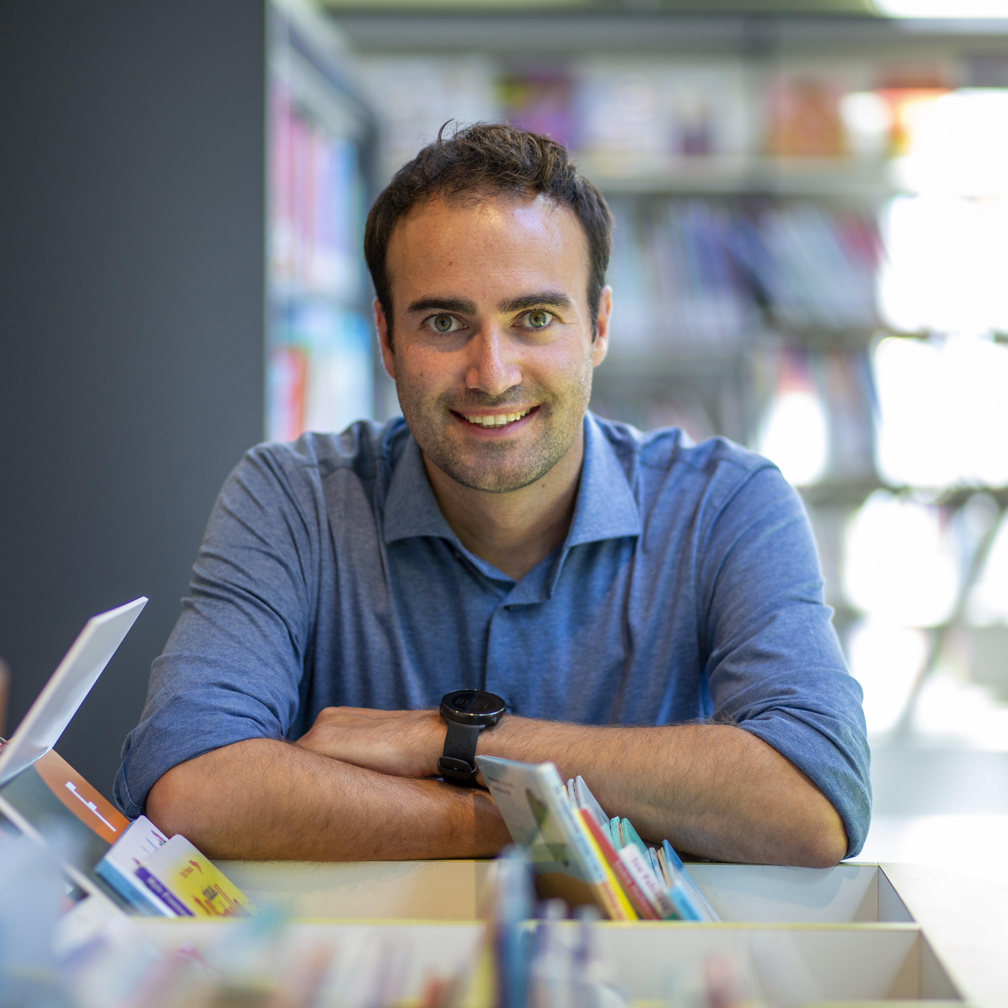 Roberto Figueira